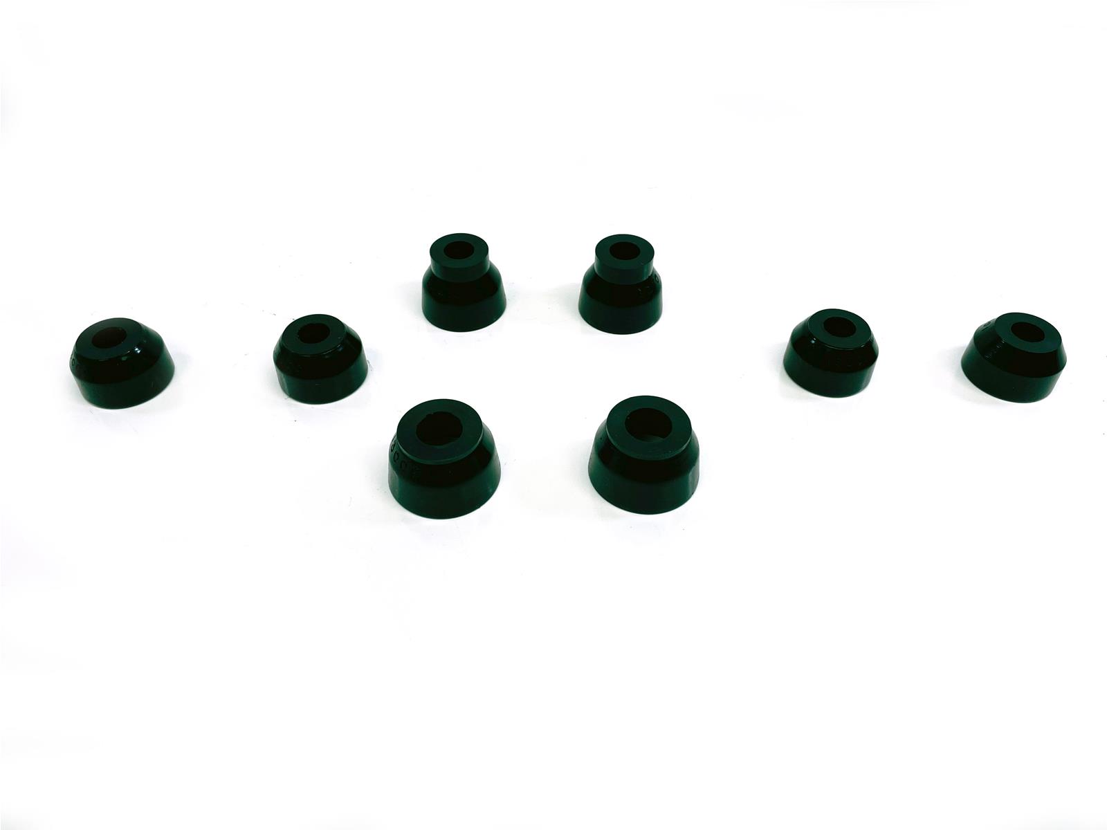 Van Steel Polyurethane Ball Joint Dust Boots for 1963-1982 CORVETTE - FS-75PK