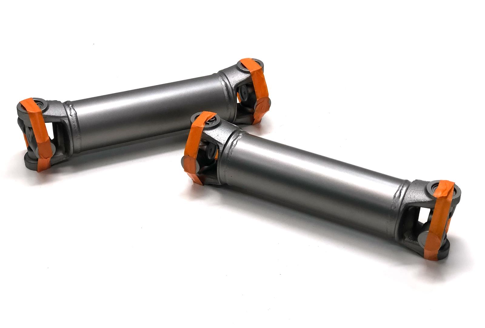 Van Steel Half Shafts for 1980-1981 CORVETTE - HS-03PE