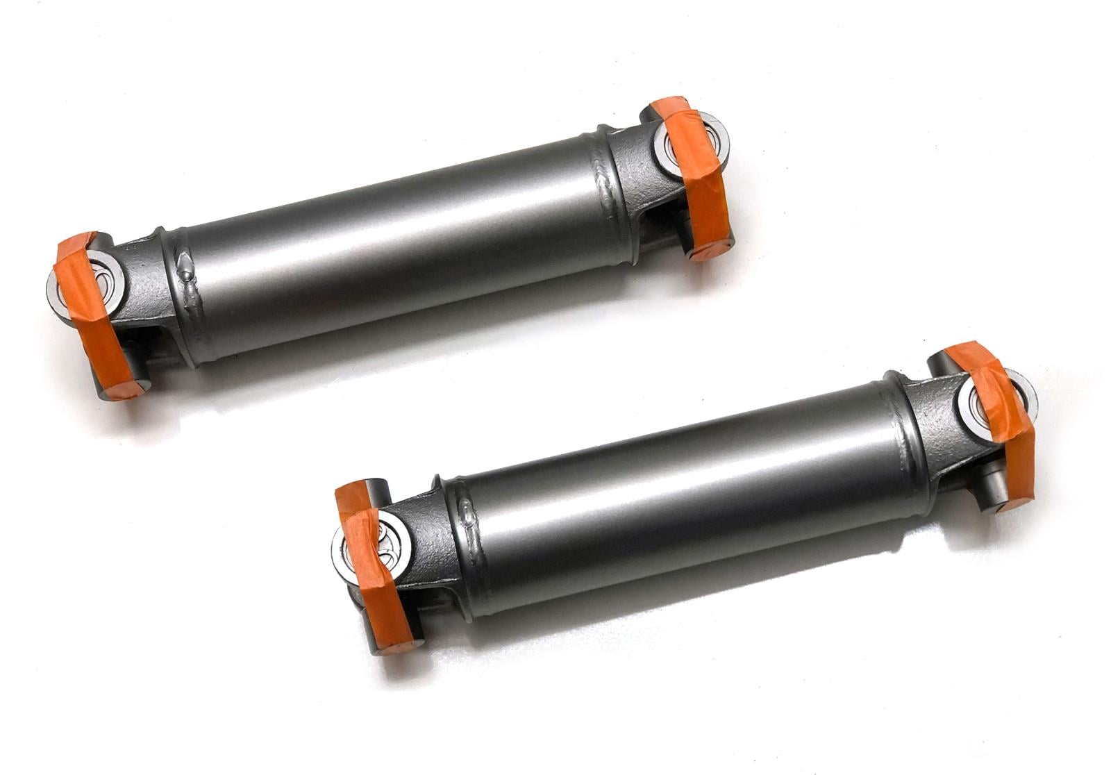 Van Steel Half Shafts for 1980-1981 Corvertte - HS-04PE