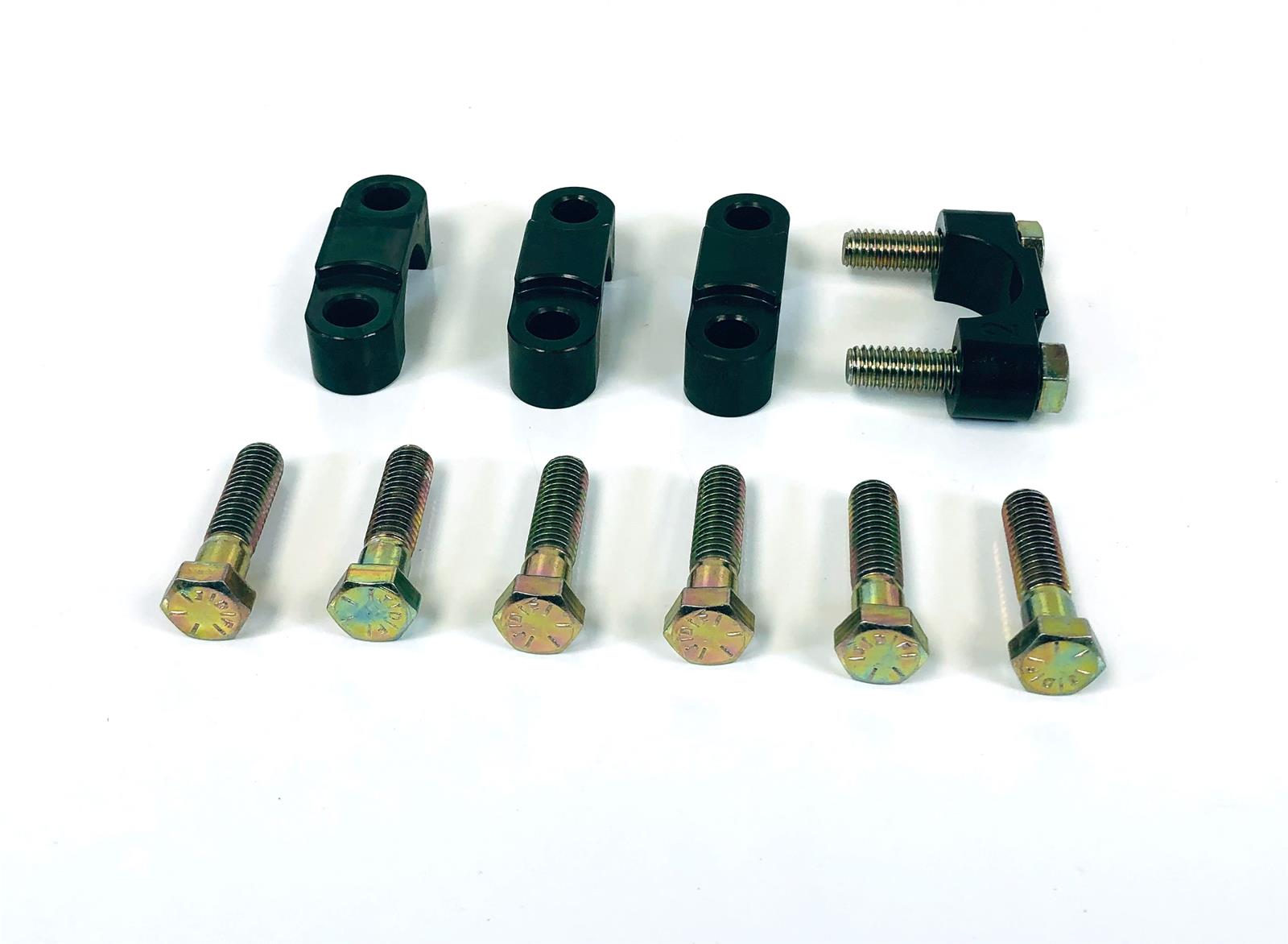 Van Steel Heavy-Duty U-Joint Strap Kits HS-23