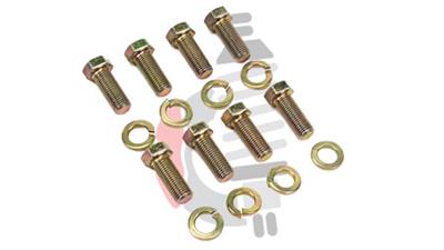 Van Steel Corvette Bolts and Screws RB-31K