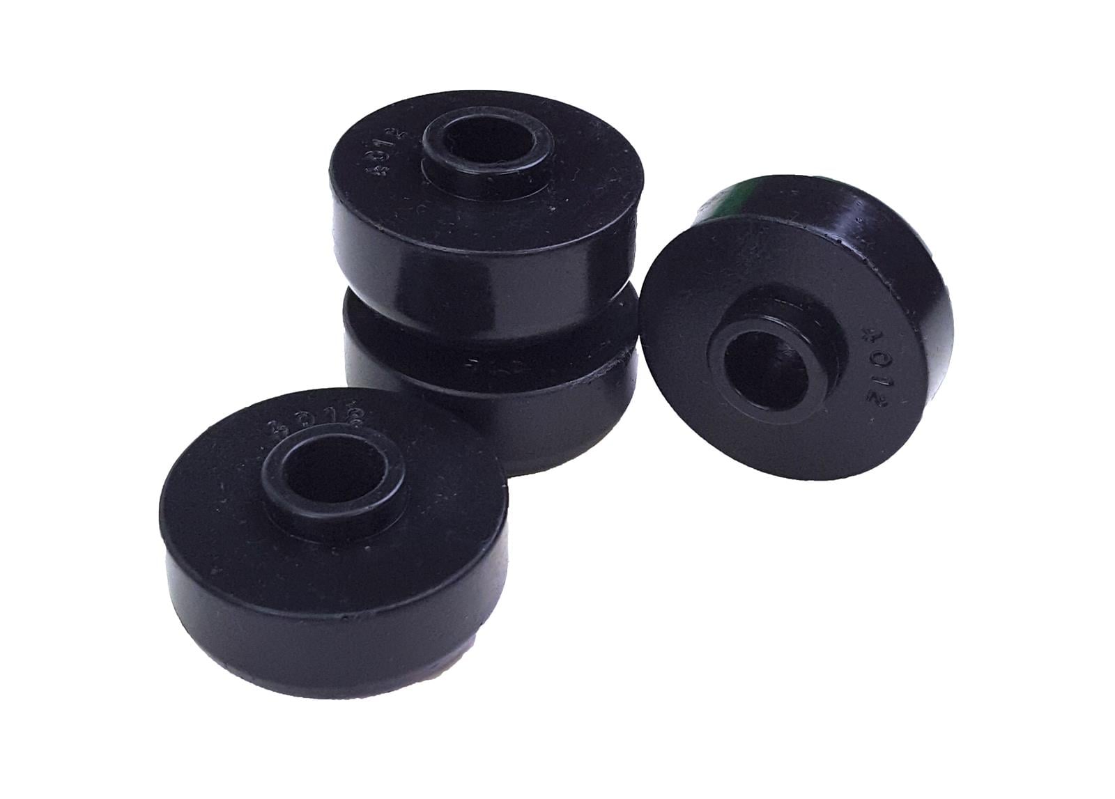 Van Steel Corvette Bushing Kits SG-07PK