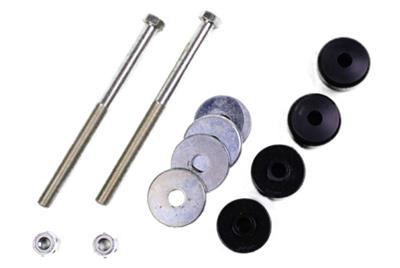 Van Steel Corvette Bolts and Screws SG-11PK-C5