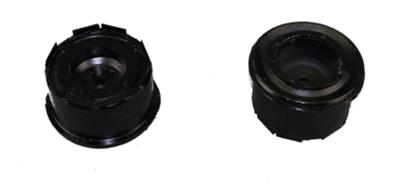 Van Steel Differential Crossmember Bushings for 1963-1979 CORVETTE - SG-29K