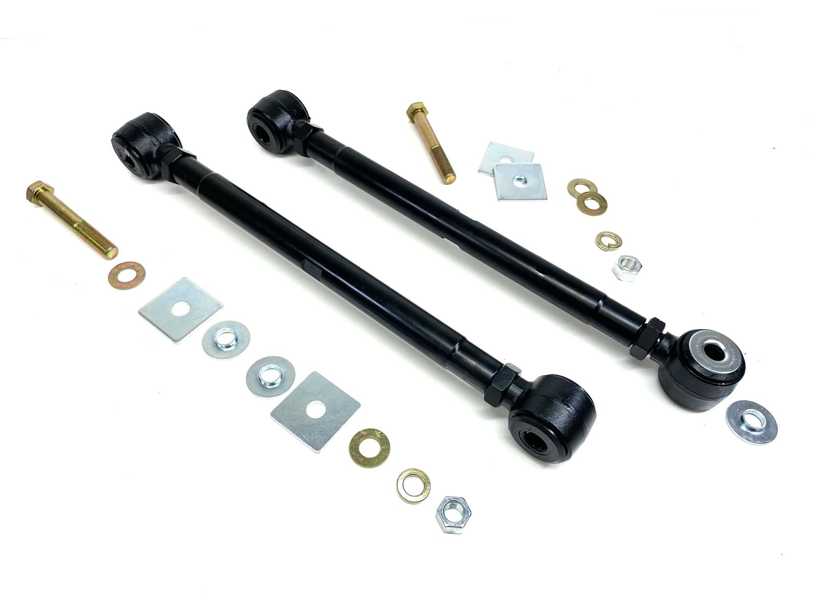 Van Steel Adjustable Strut Rods for 1963-1979 Corvertte - SR-05K