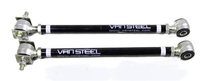 Van Steel Adjustable Strut Rods for 1980-1982 Corvertte - SR-05LK
