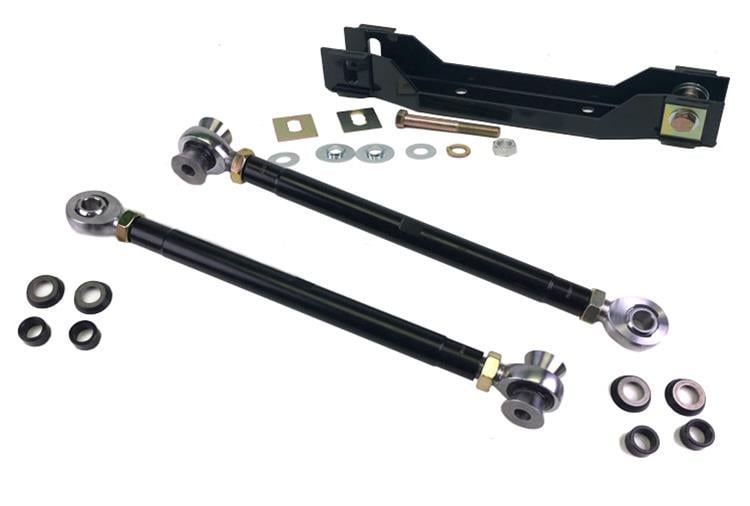 Van Steel Smart Strut Rods for 1963-1979 Corvertte - SS-06RK