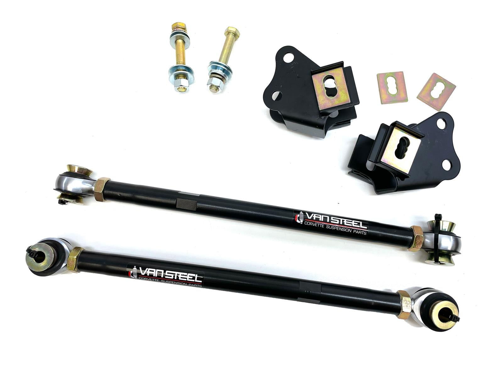 Van Steel Smart Strut Rods for 1984-1996 CORVETTE - SS-08RK
