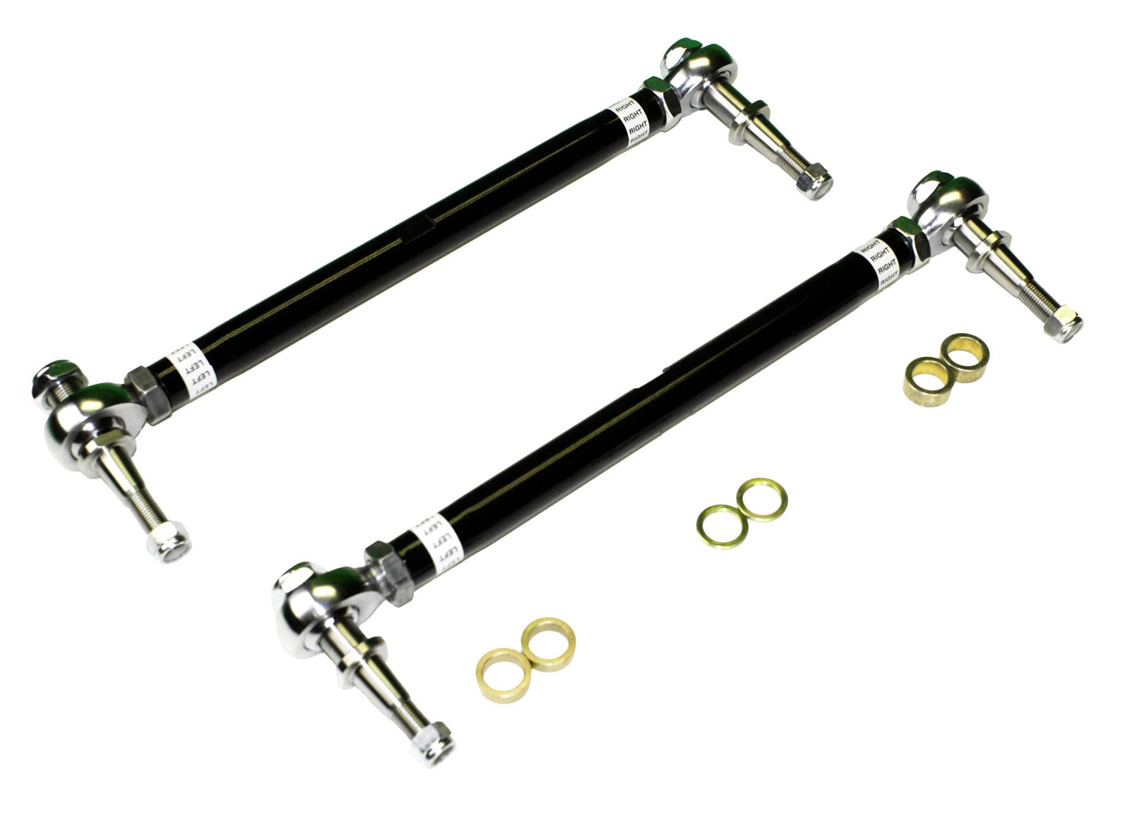 Van Steel Bump Steer Kits for 1963-1982 Corvertte - ST-09BSK