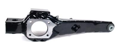 Van Steel Corvette Control Arms TA-03