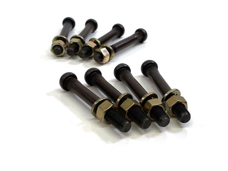 Van Steel Corvette Control Arm Hardware TA-08K.2