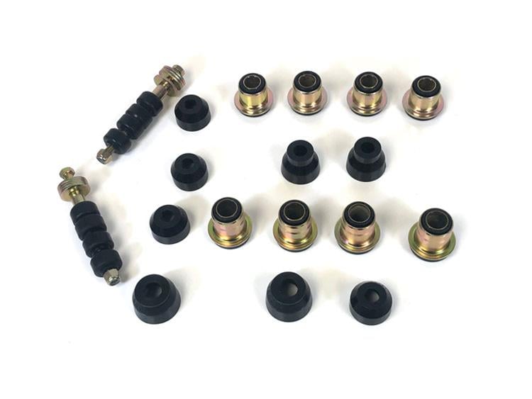 Van Steel Polyurethane Front Bushing Kits for 1963-1982 Corvertte - VS-41448