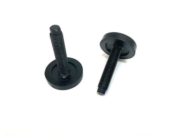 Van Steel Lowering Hardware Kits for 2005-2013 C6 Corvertte - VS-97010