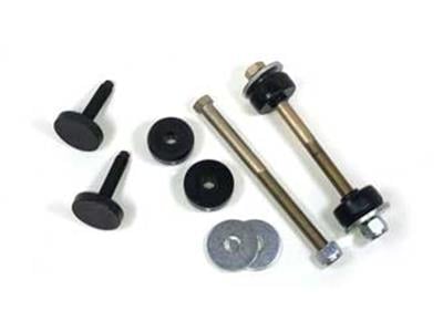 Van Steel Lowering Hardware Kits for 1997-2004 C5 Corvertte - VS-97020