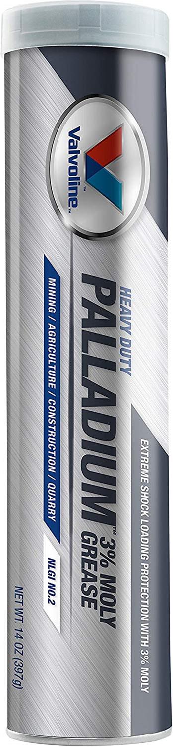Valvoline Palladium Grease VV70112  premium quality multi-purpose lubricant