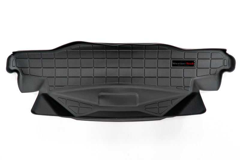 2020-27 C8 Corvette Stingray/E-Ray/Grand Sport WeatherTech Trunk Liner