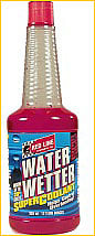 Redline Water Wetter 12oz Bottle, Engine Cooling Additive