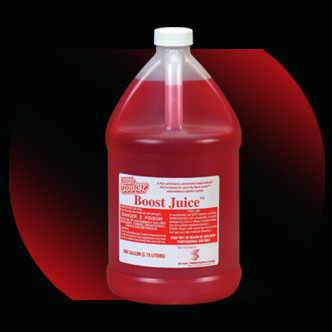 SNOW Boost Juice Water-Methanol Injection MIX, Corvette, Camaro, Others, 1 Gallon Bottle
