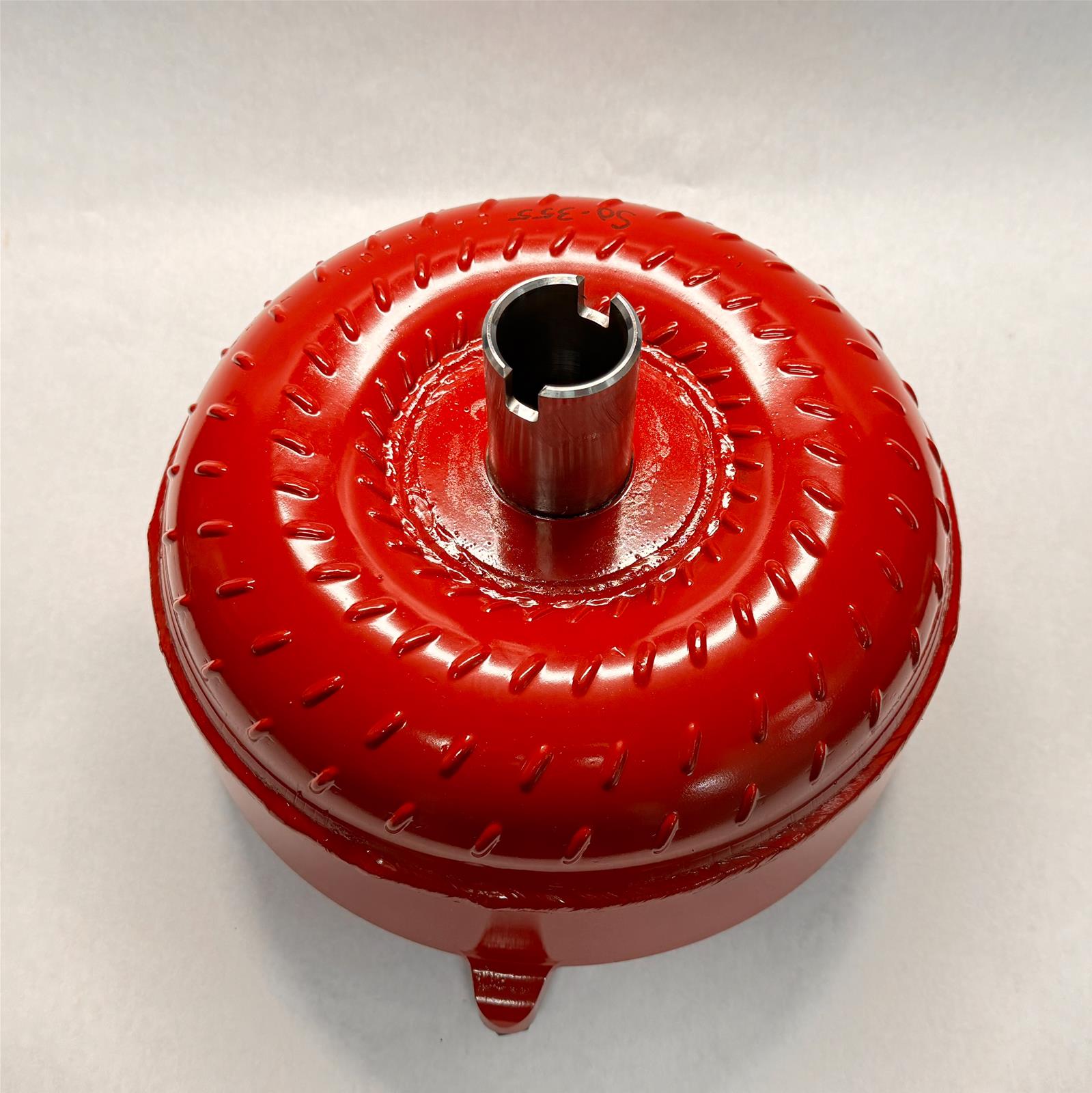 Yank Performance SS Series 3,200 Stall Torque Converter SS3200C6A6