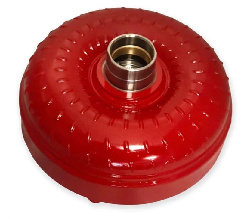 Yank Performance SS Series 2,800 Stall Torque Converter SS2800C7A8MD