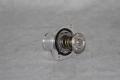 Billet Water Neck + 180 Thermostat + Gasket LS1 LS2 LSX Pump Housing/Thermostat