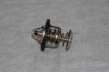 Billet Water Neck + 180 Thermostat + Gasket LS1 LS2 LSX Pump Housing/Thermostat