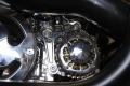 CBM 1pc Billet Corvette Conversion Alternator Bracket LS1 LS2 LS3 LS7