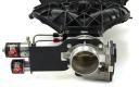 GM 10-15 V6 Camaro Hard Line Kit Solenoids To Plate Nitrous Outlet