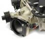 Cadillac 09-14 CTS-V2 90mm Plate System Gas/E85 5-55psi 50-200 HP 10lb Bottle Ni