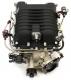 Cadillac 09-14 CTS-V2 90mm Plate System Gas/E85 5-55psi 50-200 HP 10lb Bottle Ni