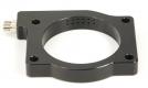 Cadillac 09-14 CTS-V2 90mm Plate System Gas/E85 5-55psi 50-200 HP 10lb Bottle Ni