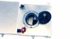 Cadillac 16-19 CTS-V3 Sedan Trunk Mount Dedicated Fuel System Gas/E85 Nitrous Ou