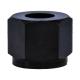 CO2 Bottle Valve Nut CGA 320 Nitrous Outlet