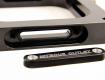 Intake Manifold Pressure Relief Panel Nitrous Outlet