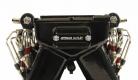 X-Series .063 Purge .078 Nitrous Solenoid Coil Nitrous Outlet