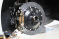 C6 Corvette ELECTROLESS NICKEL PLATED FINISH for PRO5000R RADI-CALS UPGRADE