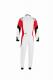 Sparco Competition 2022 Series, Fire-Proof fabric Full Racing Suit 