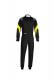 Sparco Competition 2022 Series, Fire-Proof fabric Full Racing Suit 