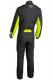 Sparco Conquest 3.0 Driving Suit, 100% Nomex outer