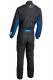 Sparco Conquest 3.0 Driving Suit, 100% Nomex outer