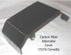 C5 Corvette Carbon Fiber Engine Ultimate Show Car Package