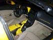 C6 Corvette Custom Leather Shift Boot, Manual, Single or Two Tone Color Choices