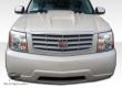 2002-2006 Cadillac Escalade Duraflex Platinum 2 Hood - 1 Piece