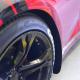 16-22+ Camaro LS/LT & SS Standard Splash Guards, ZL1 Addons