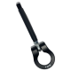 ZL1 Addons Premium Tow Hook Front Chevrolet Corvette C8 Z06 2023-2024
