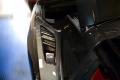 2014-2019 Chevrolet C7 Corvette, Rear Quarter Vent Grille, American Car Craft Rear Quarter Vent Grilles Matrix Alumi-Steel Serie