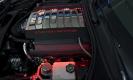 2014-2019 Chevrolet C7 Corvette, Fuel Rail Light Kit 2pc, American Car Craft Fuel Rail Light Kit 2pc LED Red