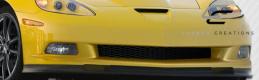 2005-2013 Chevrolet Corvette C6 Duraflex ZR Edition Body Kit - 5 Piece - Include