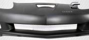 2005-2013 Chevrolet Corvette C6 Carbon Creations ZR Edition Body Kit - 5 Piece -