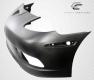 2005-2013 Chevrolet Corvette C6 Carbon Creations ZR Edition Body Kit - 5 Piece -